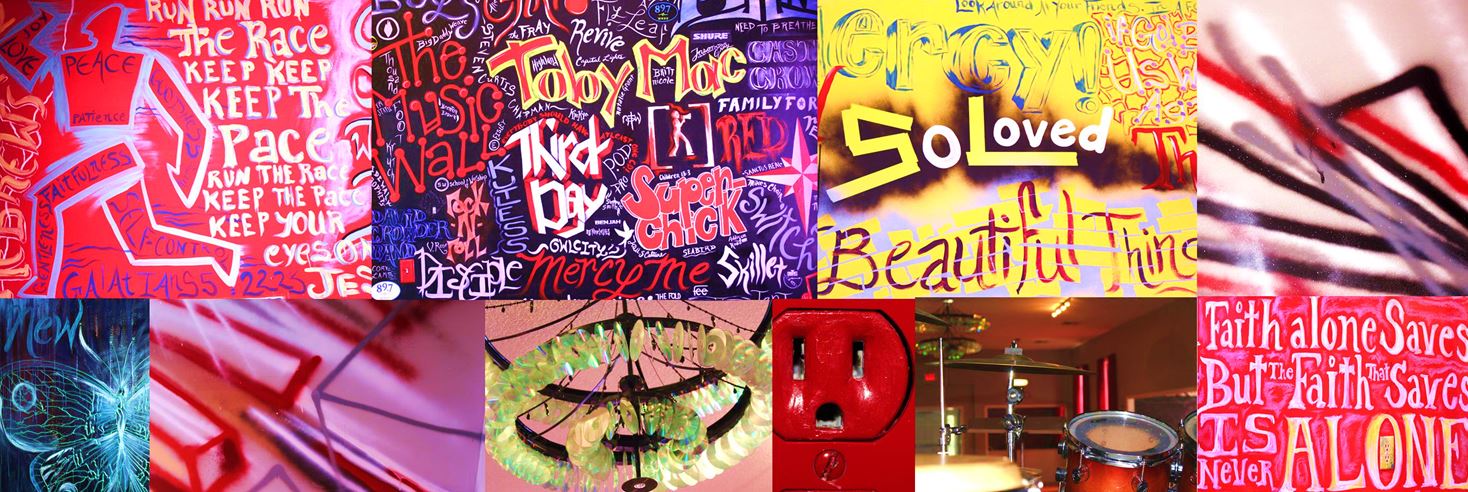 youth banner website