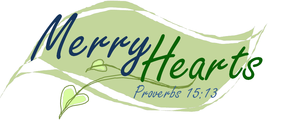 Merry Hearts Proverbs 15:13