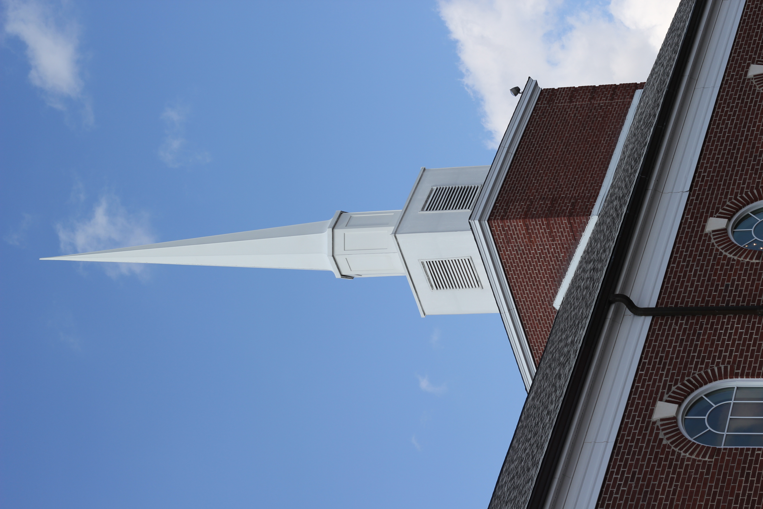 What to Expect Dutch Fork Church